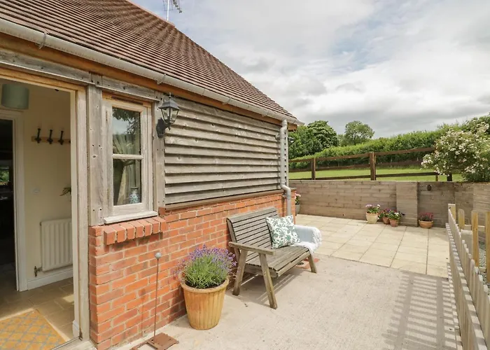 Holmer Farm