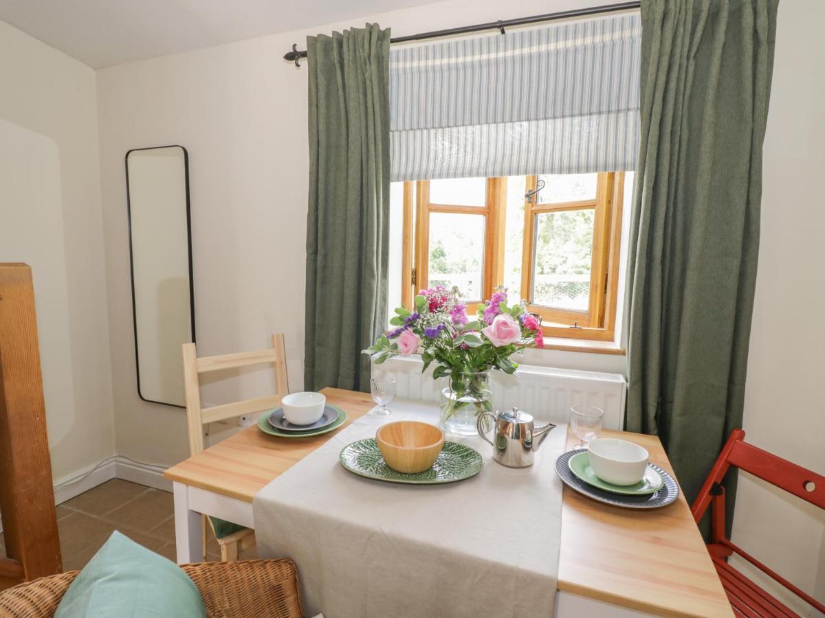 Holmer Farm Holiday home