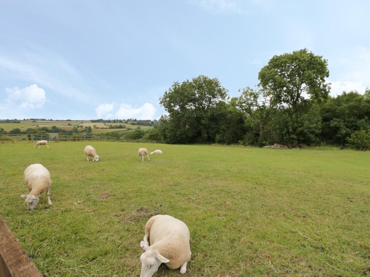 Holiday home Holmer Farm Leominster