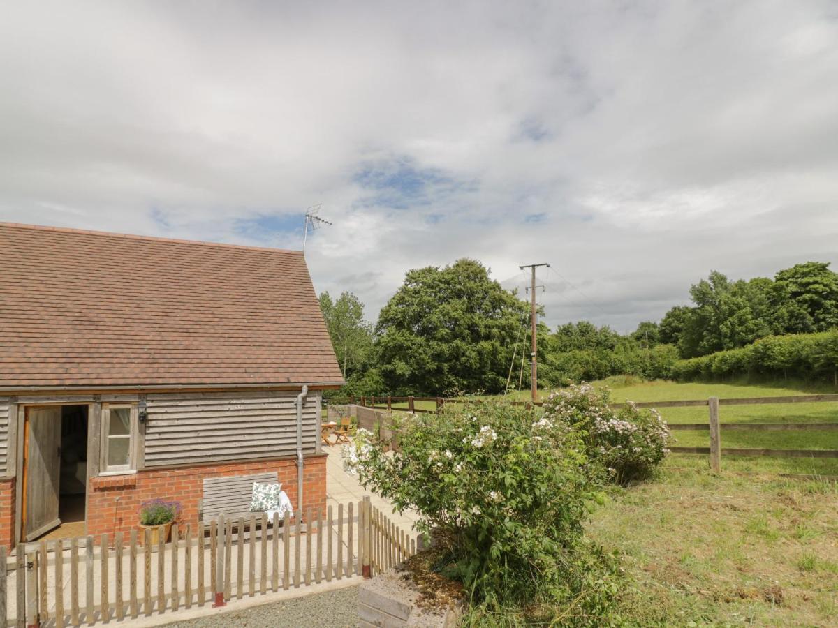 Holiday home Holmer Farm Leominster
